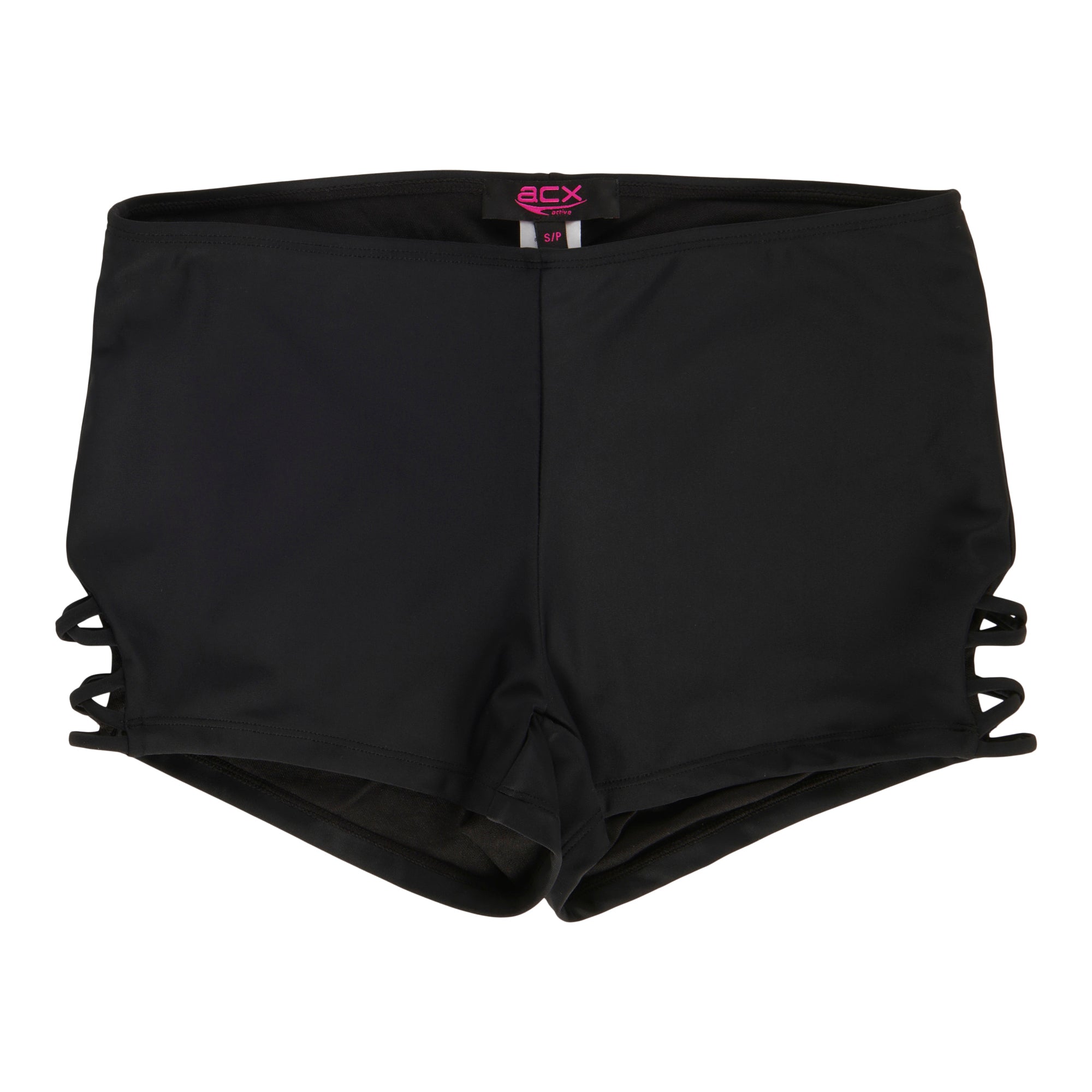 Haut De Sport Femme Papaya - Taille L - Rose - Sans Manches - Occasion Très Bon état