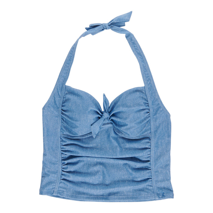 ACX Active Women's Halter Tankini