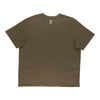 Mountain Ridge Big Guy V-Neck T-Shirt