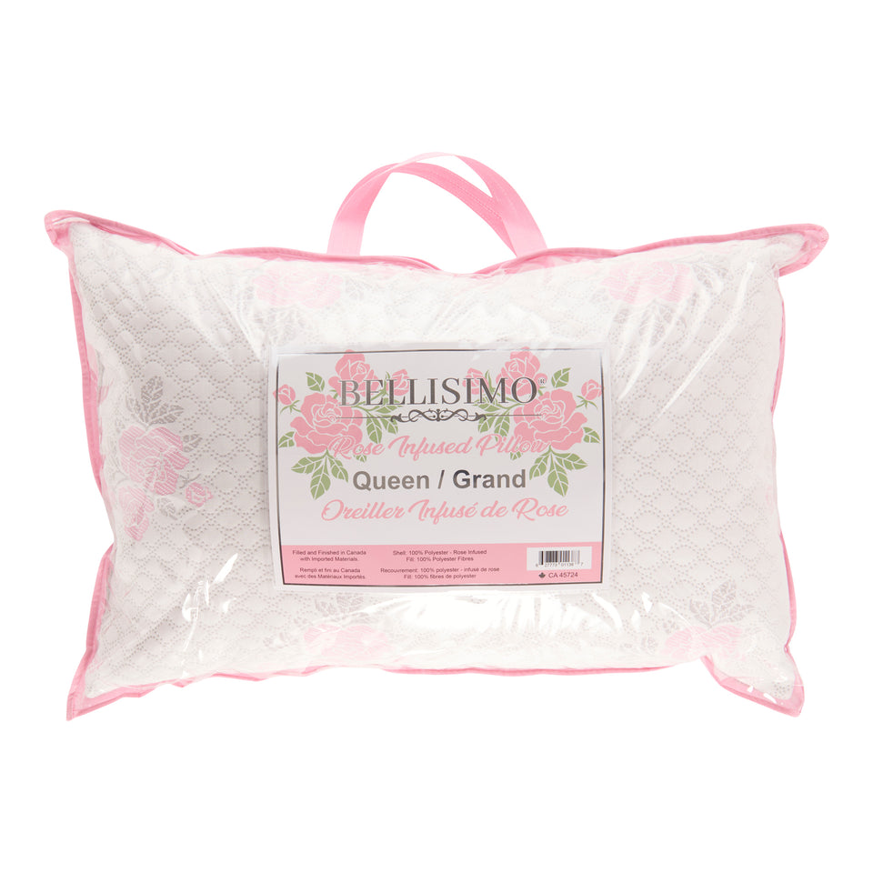 Oreiller Tigre Velours Land Of Nod - 16x16 Pouces - Rose - Neuf Emballé - Épuisé