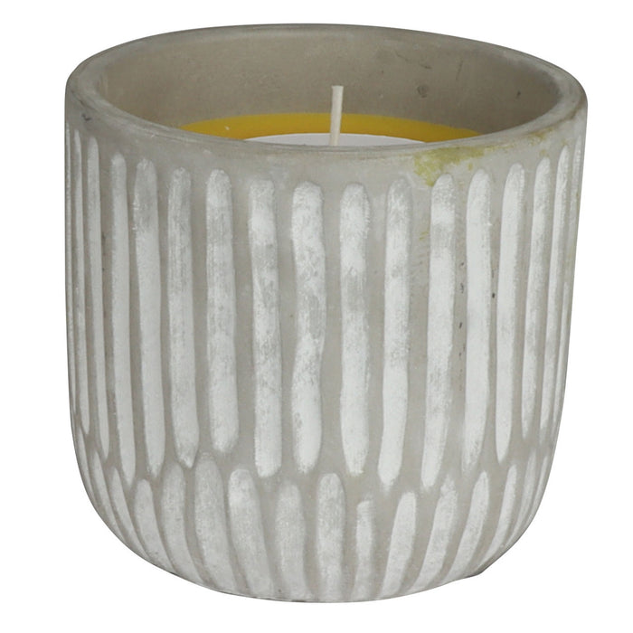 Giant Value Citronella Candle