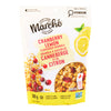 Giant Tiger Marché Granola  à saveur de canneberge et de citron, 300 g