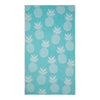 Velour Beach Towel, 40-in x 70-in.