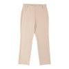 Pantalon avec détail à la taille petite taille Classic Editions pour femmes