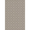Casam Lattice Rug, 4-ft x 6-ft.