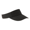 Men's Solid Visor