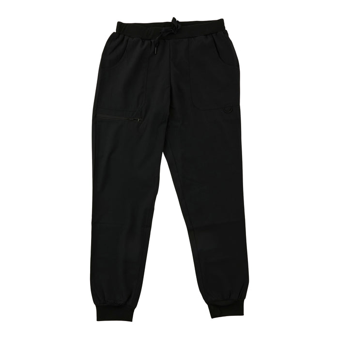 Options Women's Knit Waist Joggers