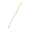 Giant Value Spiral Citronella Torch Candle, 47-in
