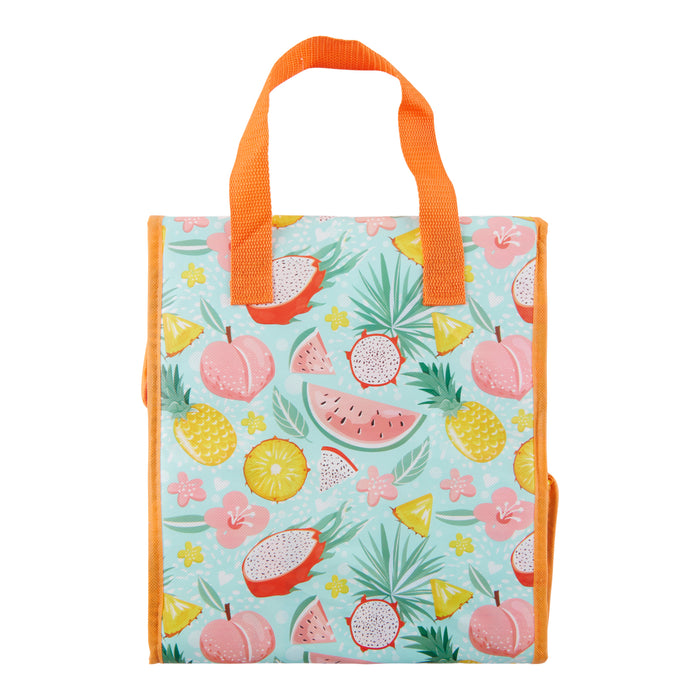 Insulated Bag, Tropical