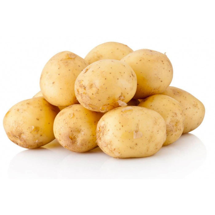 Mini Yellow Potatoes, 5 lb.