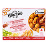 Giant Tiger Marché Chicken, Cheese & Hot Honey Pretzel Bites, 18-Pack, 360 g
