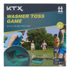 KTX Washer Toss Game