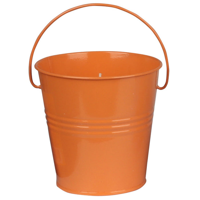 Bougie à la citronnelle dans un seau Giant Value