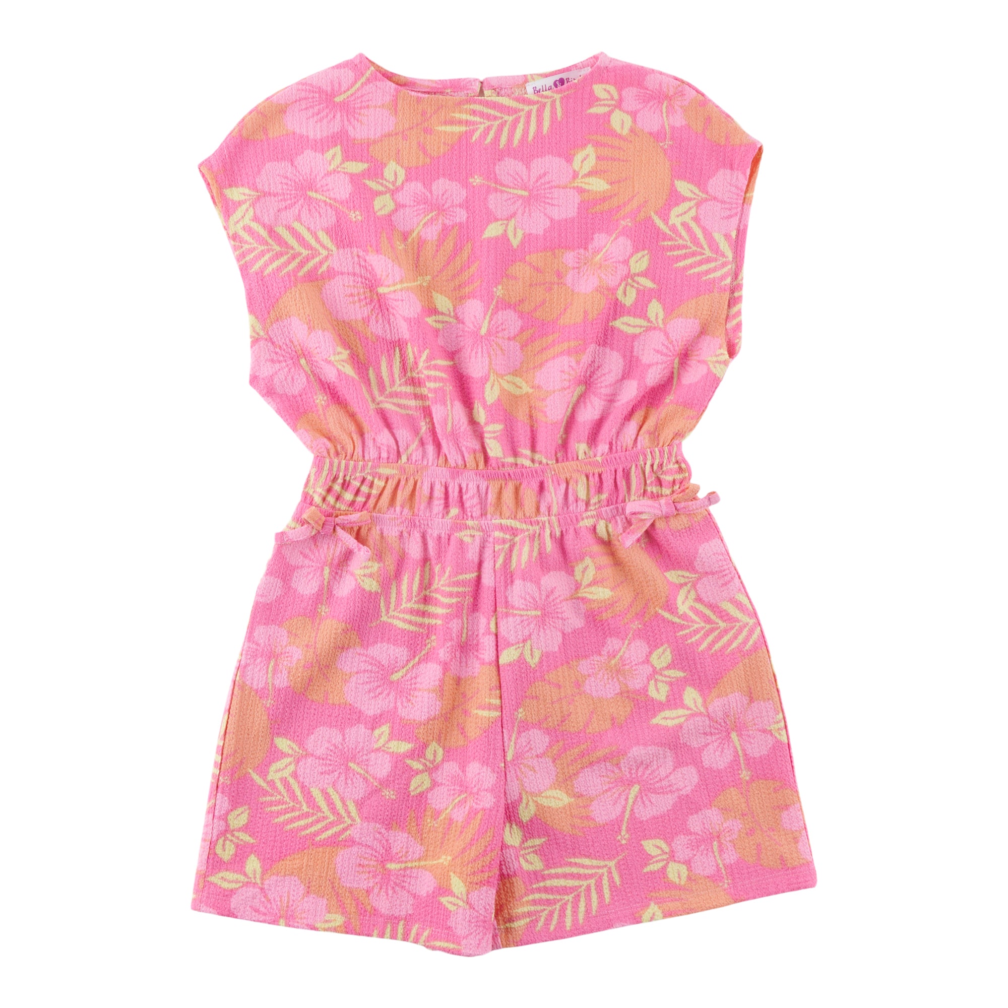 Barboteuse mode Fête à la piscine BELLA & BIRDIE pour filles – Giant Tiger