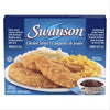 Languettes de poulet Swanson, 285 g