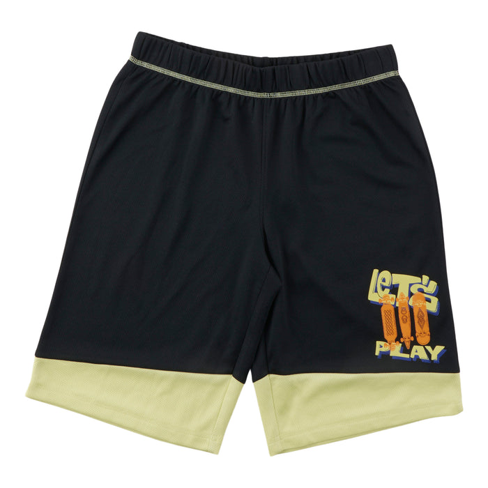 SURVIVAL GEAR Boys' Printed Active Shorts