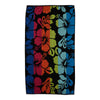 Serviette de plage en velours, 40 po x 70 po