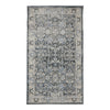 Tapis à thématique de trésor HomeStyles, 3 pi x 4 pi