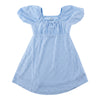 Robe ajourée à manches courtes Pays des rêves BELLA & BIRDIE pour filles