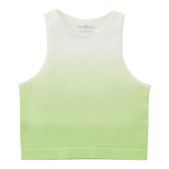 Camisole teinte au noeud Fête à la piscine BELLA & BIRDIE pour filles