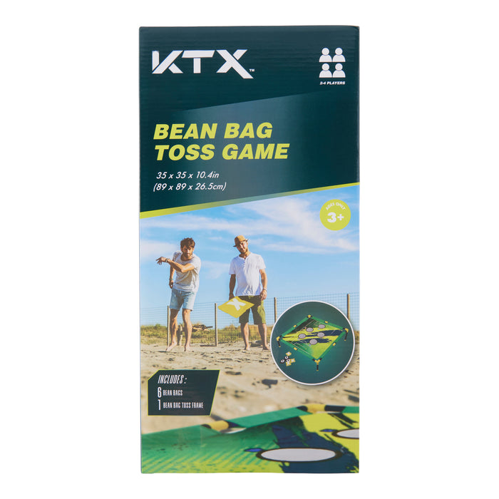 KTX Bean Bag Toss Game
