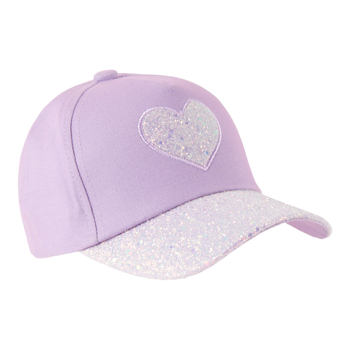 Toddler Girls' Novelty Sequin Caps