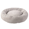 Large Donut Pet Bed, 36-in