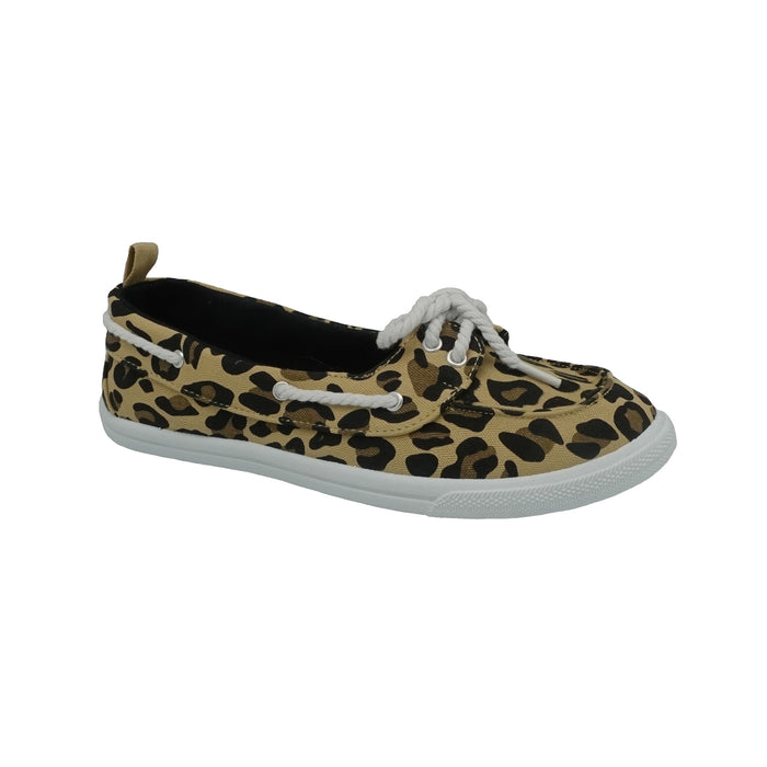 Chaussures bateau mySTYLE pour femmes