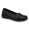 Classic Editions Women's Slip On Wedges