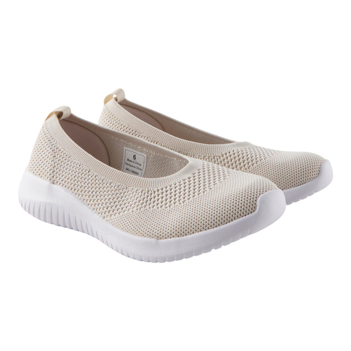 ACX Active Women's Memory Foam Flats