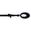 Tringle à rideaux de 13/16 mm HomeStyles, 48 po x 86 po
