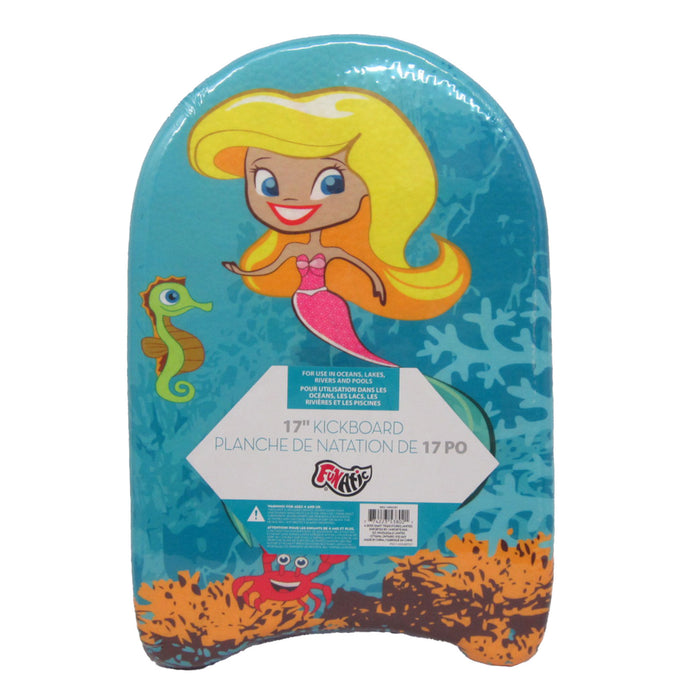 Funatic Kickboard, 17-in.