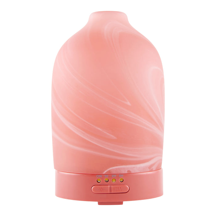 Lomi Aroma Ultrasonic Diffuser with Soft LED Lights