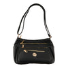 Multi-Compartment Bag