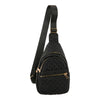 Nylon Sling Bag