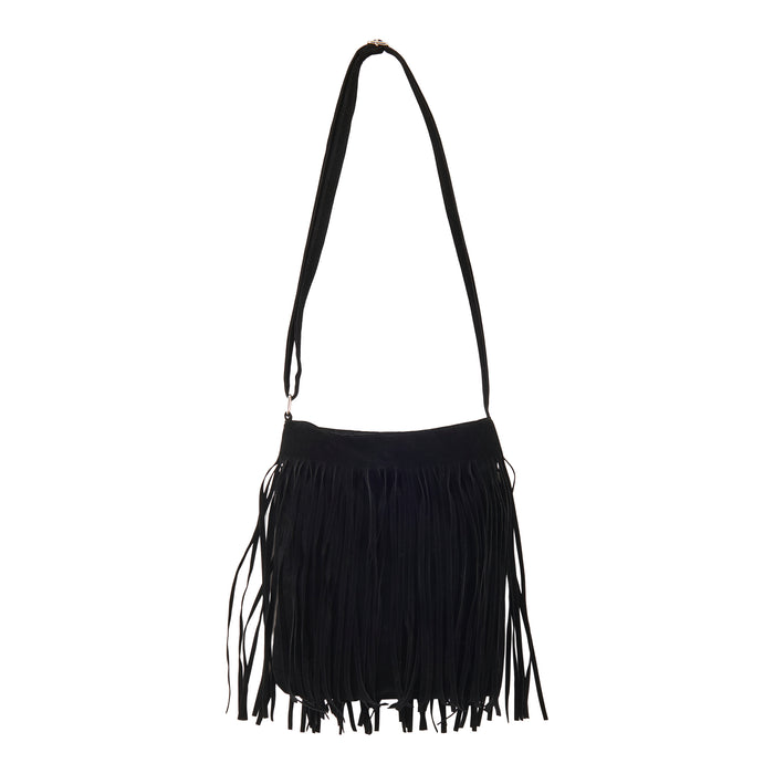 Western Fringe Bag