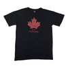 Canada EH! Women's Plus Crew Neck Sleepshirt