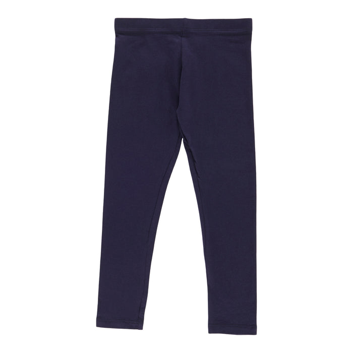 Girls' Fashion Jersey Leggings