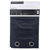 Rideau opaque en similisoie HomeStyles, 54 po x 84 po