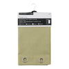 HomeStyles Faux Linen Blackout Curtain, 54-in x 84-in.