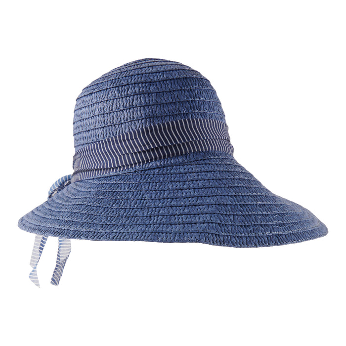 Women's Assorted Straw Sun Hats