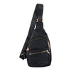 Sac à longue courroie en nylon 