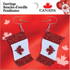 Canada Earrings