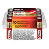 Giant Value Alkaline AAA Batteries, 24 Pack