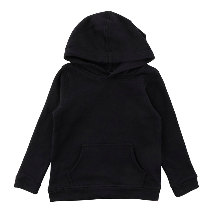 Boys' Solid Fashion Fleece Sweatshirt