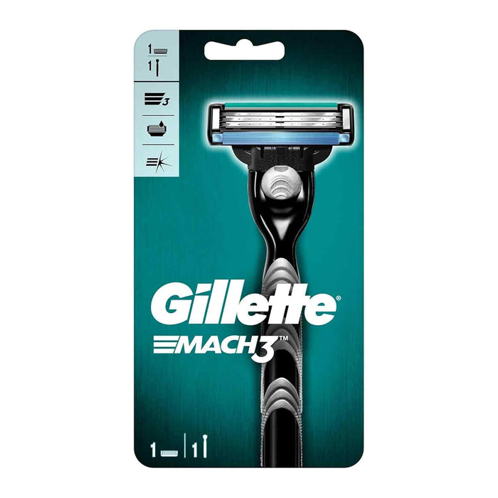 Gillette Mach3 Razor