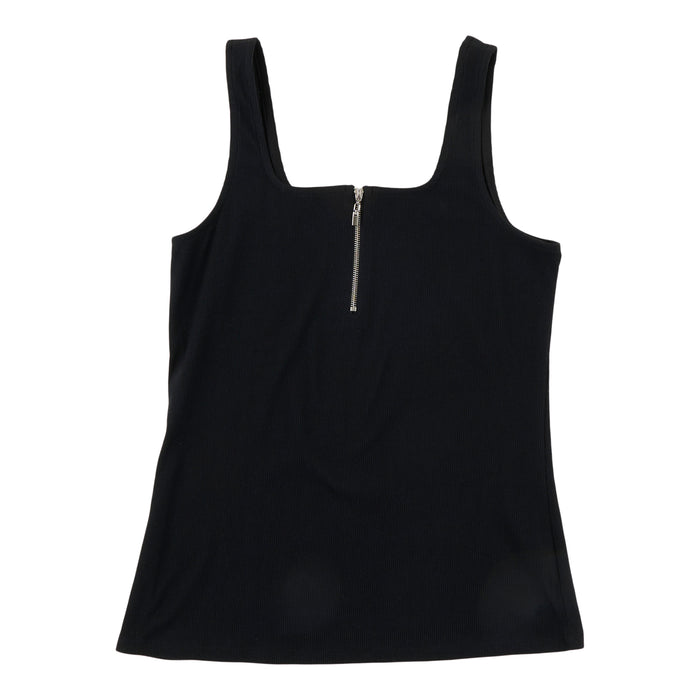 lily morgan Women's Zipper Front Camisole