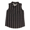 lily morgan Women's Collared Camisole