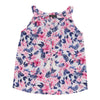 Camisole sans manches à col en V lily morgan pour femmes