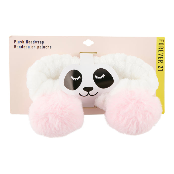 Panda Spa Headband